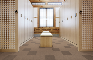 AGIR produit DICKSON FLOORING